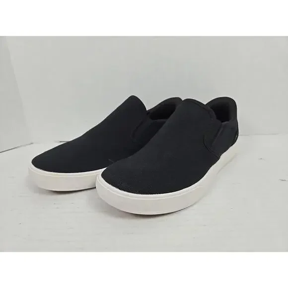 Kizik Venice - Hands Free Slip-on Casual Sneakers - Women s 10/Men s 8.5 - Picture 2 of 11